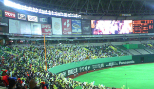 タイガース六甲おろし タイガース六甲おろし