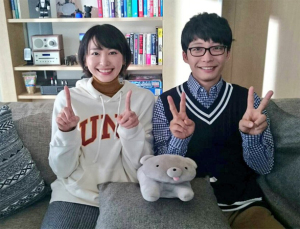 最近のマイブーム「逃げるのは・・・・」