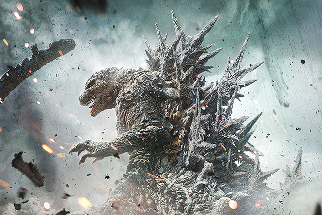 今年（2023年）の総括、映画編、今年の一番は・・・？