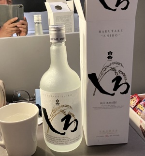 旅のお供は、しろ　トルコ紀行