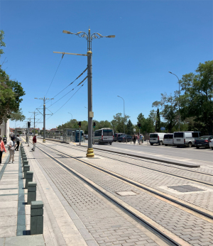 トルコ紀行21:この違和感 トルコ紀行21:この違和感