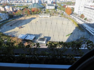広島市民球場は、今・・・